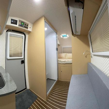 Langkawi Pantai Cenang - Private Beach Glamping Experience Zewnętrze zdjęcie