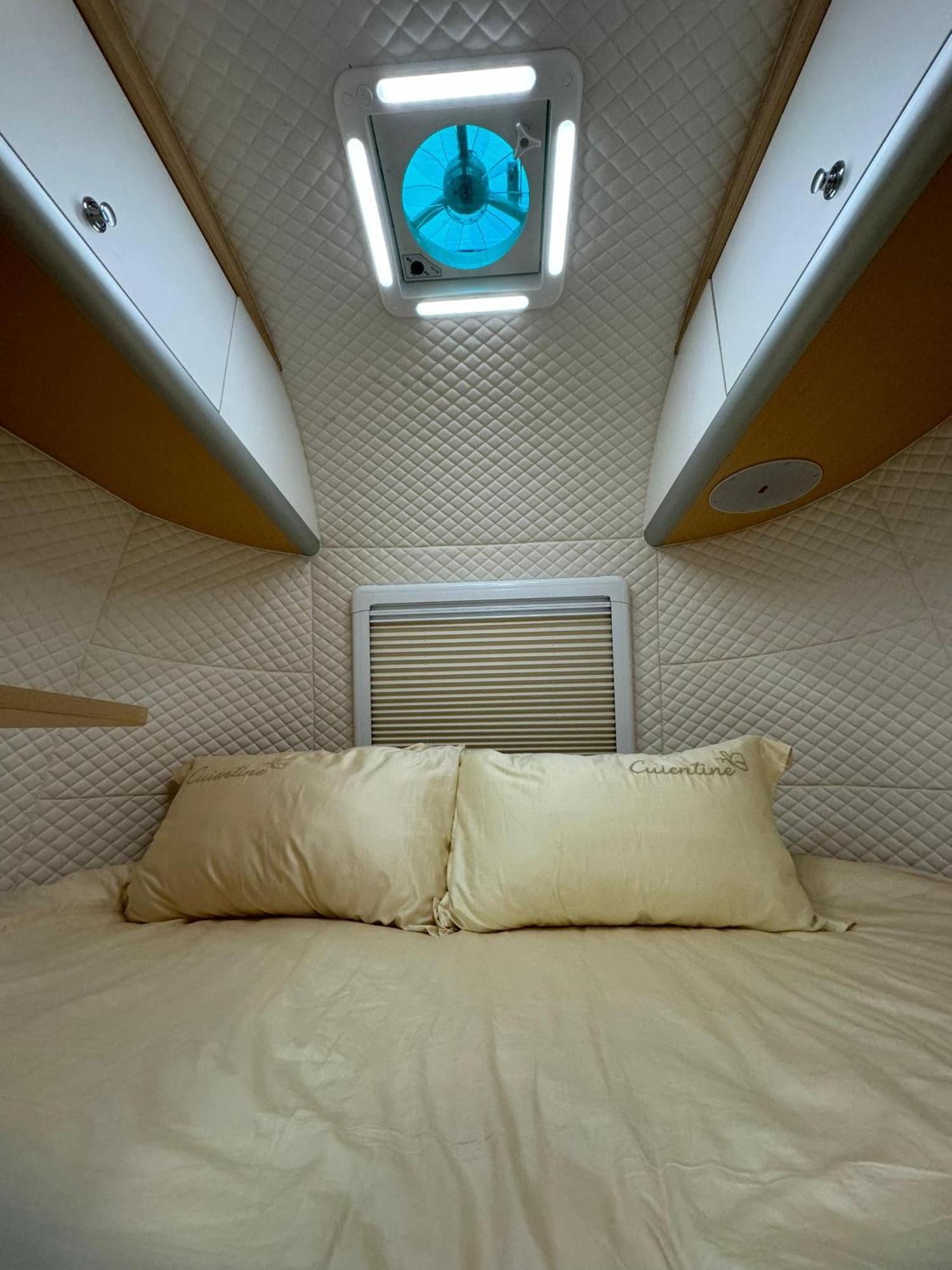 Langkawi Pantai Cenang - Private Beach Glamping Experience Zewnętrze zdjęcie